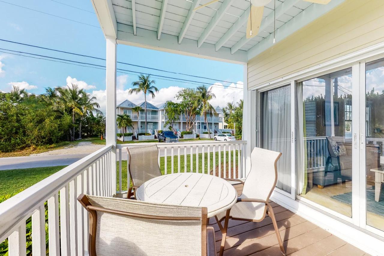 Duck Key Retreat Villa #5105 Buitenkant foto